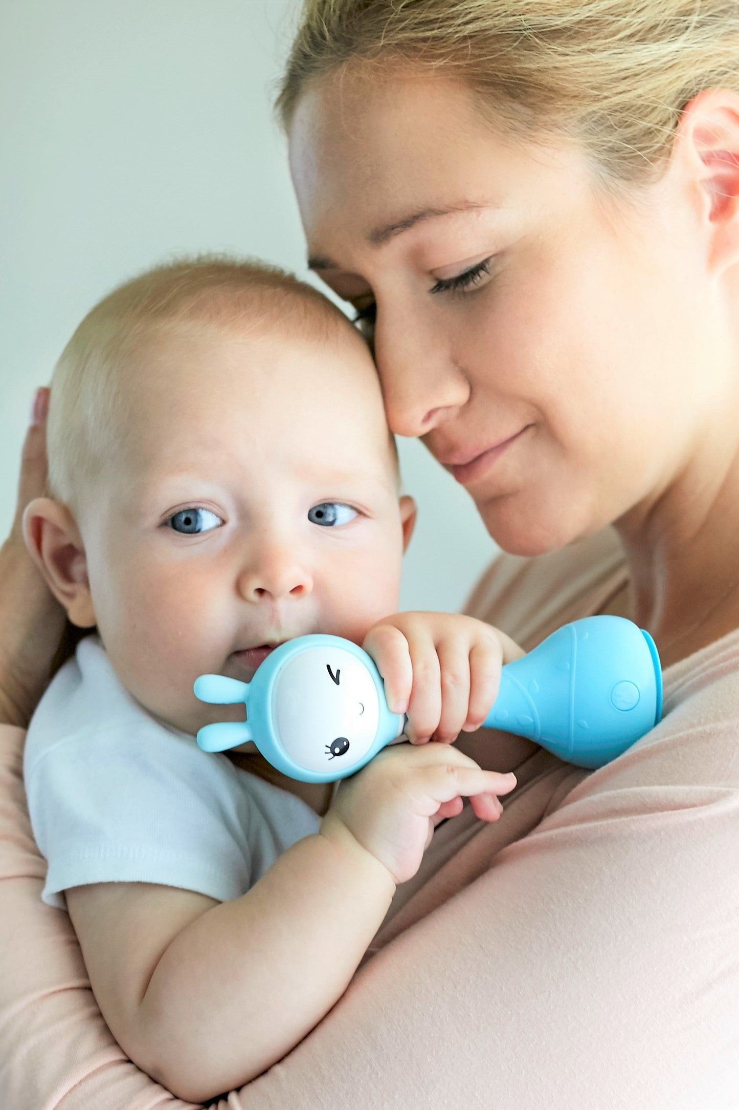 Smart Rattle
